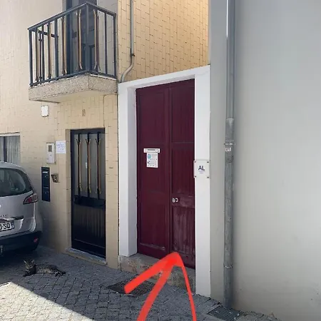 Casa Da * Vila Praia de Âncora