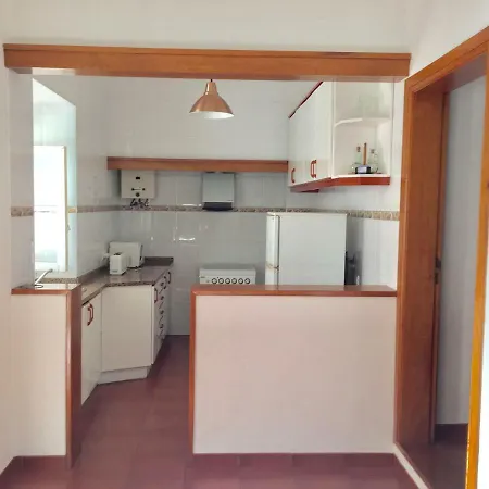 Apartmán Casa Da