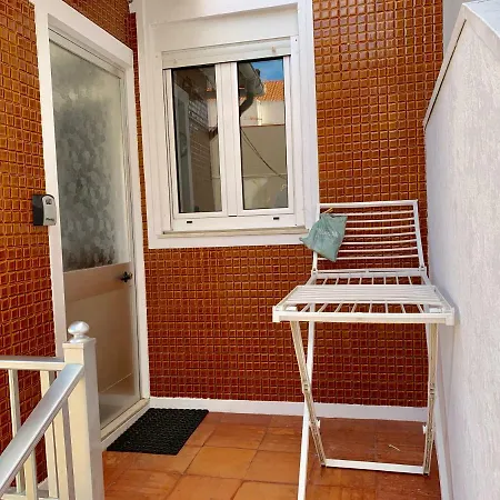 Apartmán Casa Da *