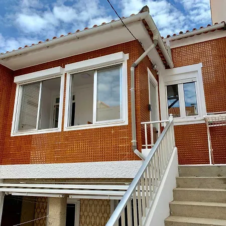 Casa Da * Vila Praia de Âncora