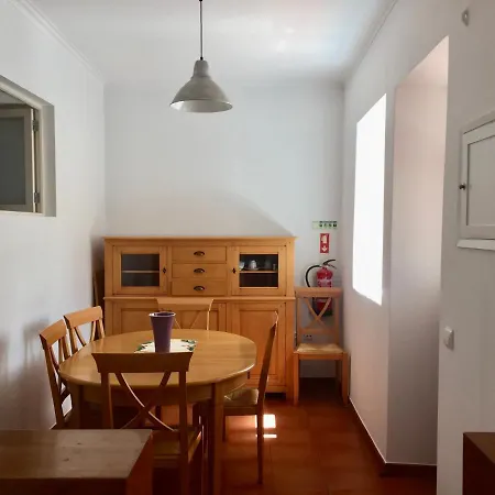 Apartmán Casa Da Vila Praia de Âncora